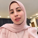 Esraa Saeed