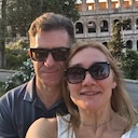Valeriya Rabinchuk and Lorenzo Grassi